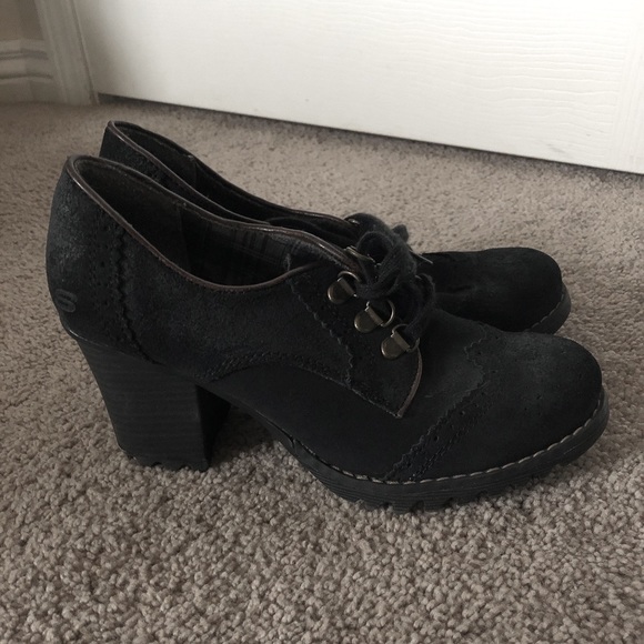 Clogs - Picture 4 of 5